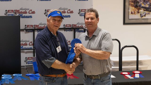 2026 NCRS Winter Regional