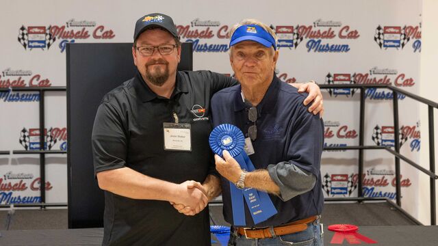 2026 NCRS Winter Regional