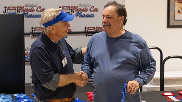 2026 NCRS Winter Regional