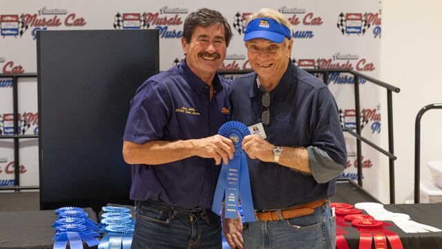 2026 NCRS Winter Regional