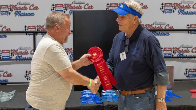 2026 NCRS Winter Regional