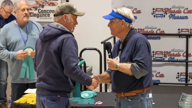 2026 NCRS Winter Regional