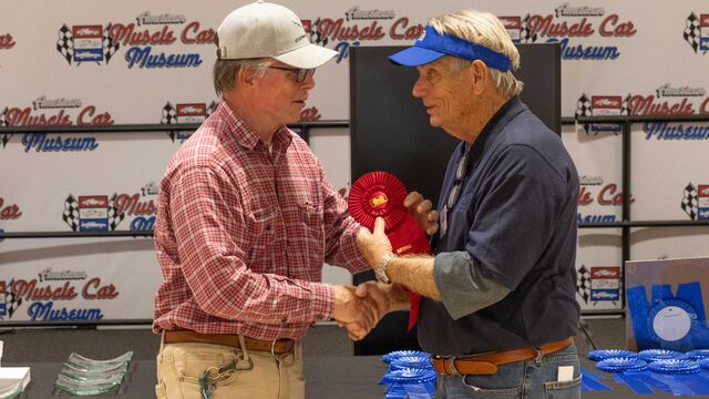 2026 NCRS Winter Regional