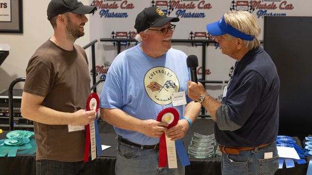 2026 NCRS Winter Regional