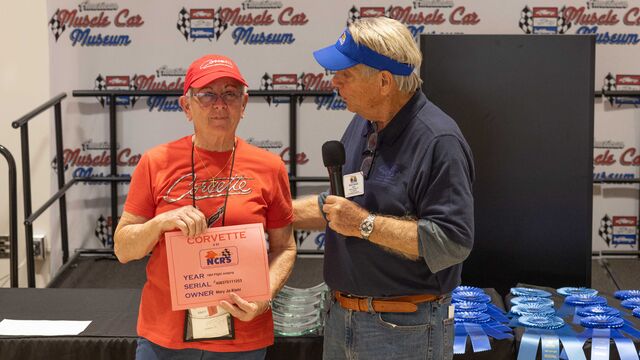 2026 NCRS Winter Regional