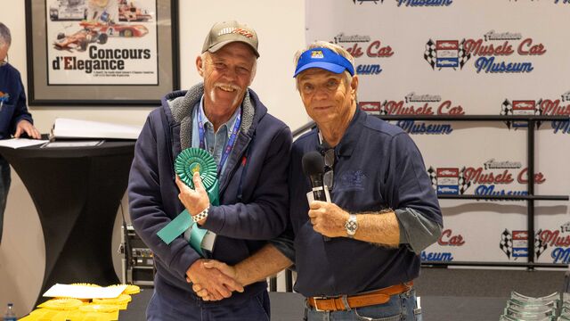 2026 NCRS Winter Regional