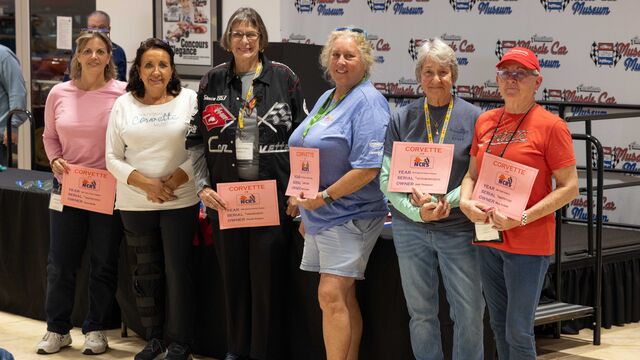 2026 NCRS Winter Regional