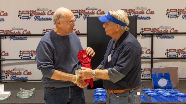 2026 NCRS Winter Regional