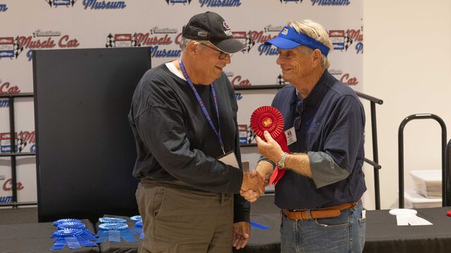 2026 NCRS Winter Regional