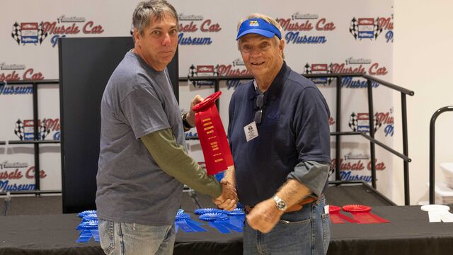 2026 NCRS Winter Regional