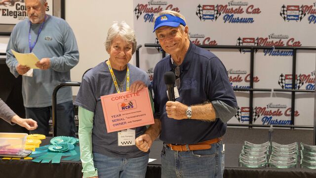 2026 NCRS Winter Regional