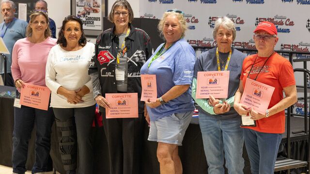 2026 NCRS Winter Regional