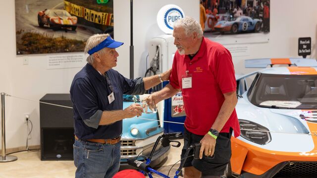 2026 NCRS Winter Regional