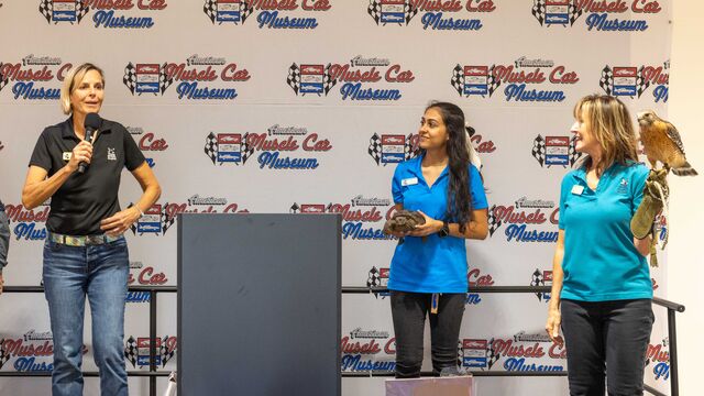 2026 NCRS Winter Regional