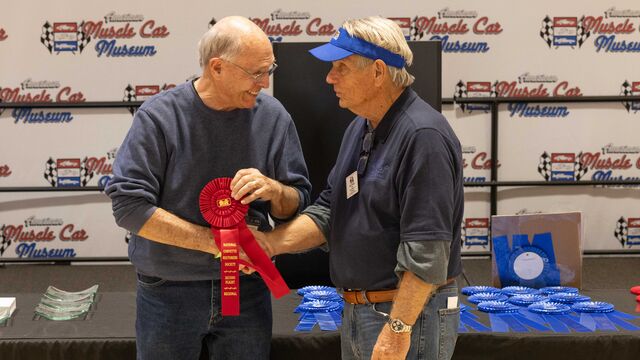 2026 NCRS Winter Regional