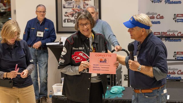 2026 NCRS Winter Regional