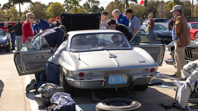 2026 NCRS Winter Regional