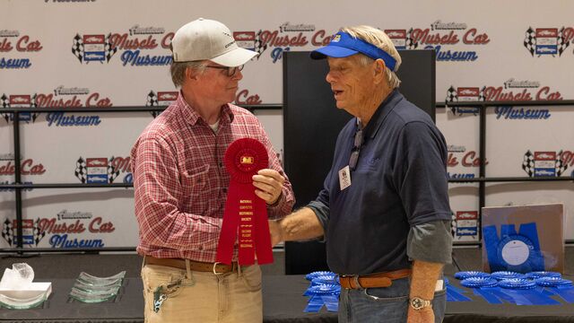 2026 NCRS Winter Regional