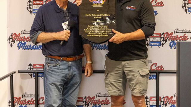 2026 NCRS Winter Regional