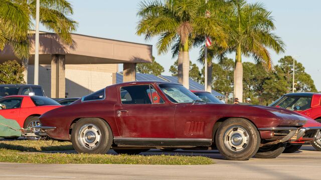 2026 NCRS Winter Regional