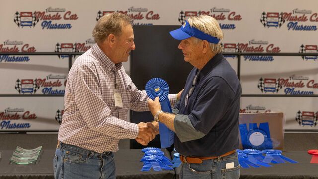 2026 NCRS Winter Regional