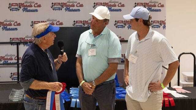 2026 NCRS Winter Regional