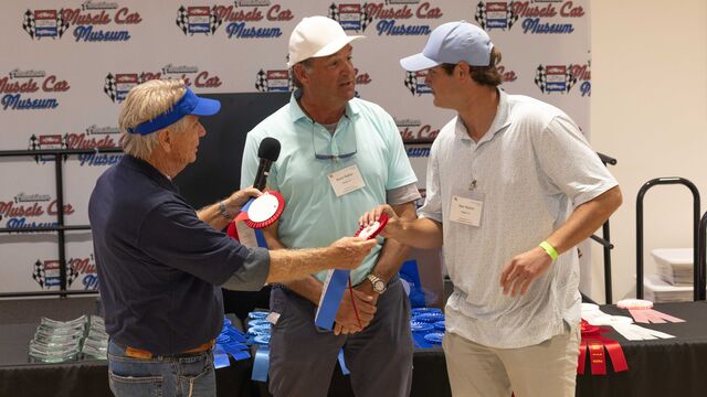 2026 NCRS Winter Regional