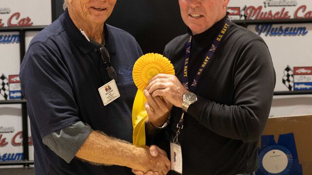 2026 NCRS Winter Regional