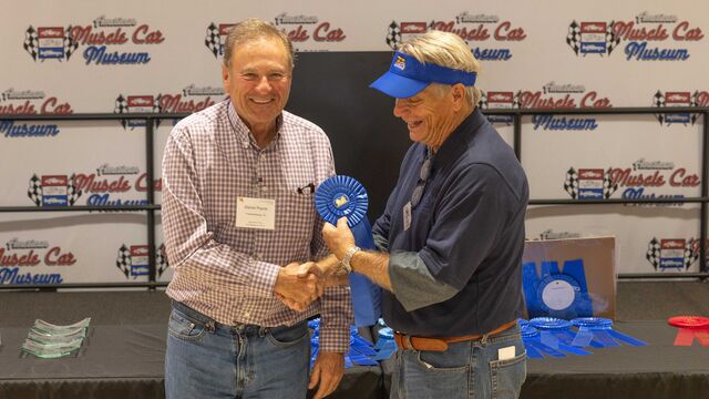 2026 NCRS Winter Regional