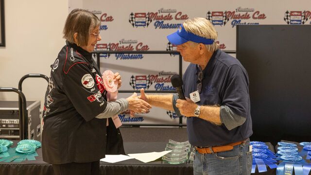 2026 NCRS Winter Regional