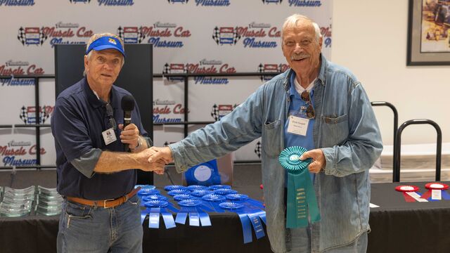 2026 NCRS Winter Regional