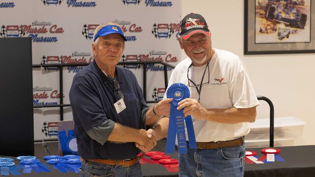 2026 NCRS Winter Regional