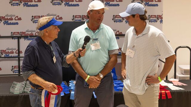 2026 NCRS Winter Regional