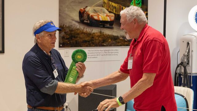 2026 NCRS Winter Regional