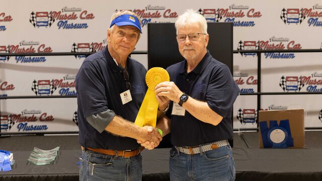 2026 NCRS Winter Regional