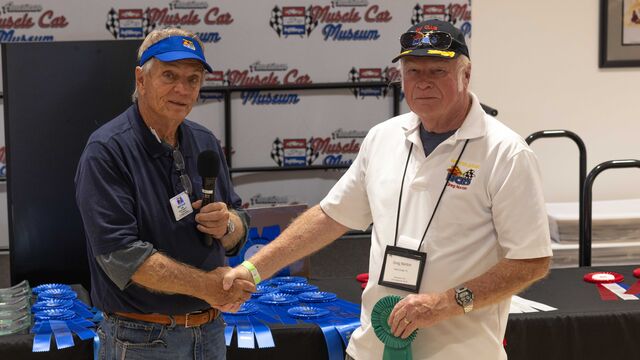 2026 NCRS Winter Regional