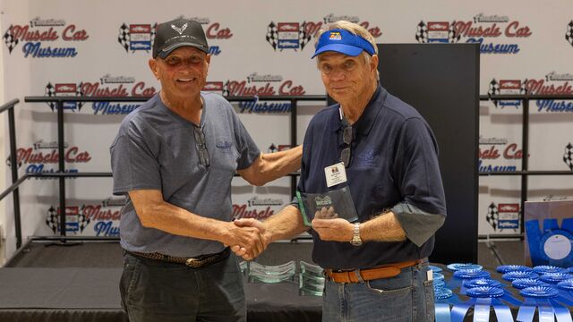 2026 NCRS Winter Regional