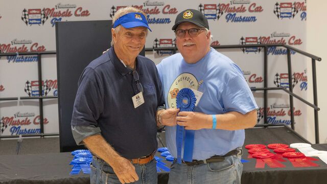 2026 NCRS Winter Regional