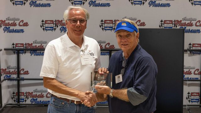 2026 NCRS Winter Regional