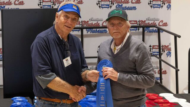 2026 NCRS Winter Regional