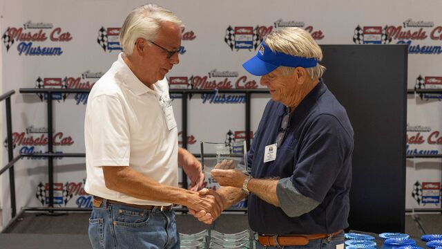 2026 NCRS Winter Regional