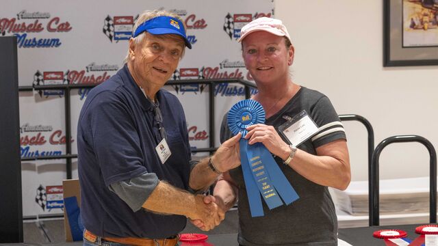 2026 NCRS Winter Regional