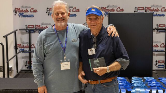 2026 NCRS Winter Regional