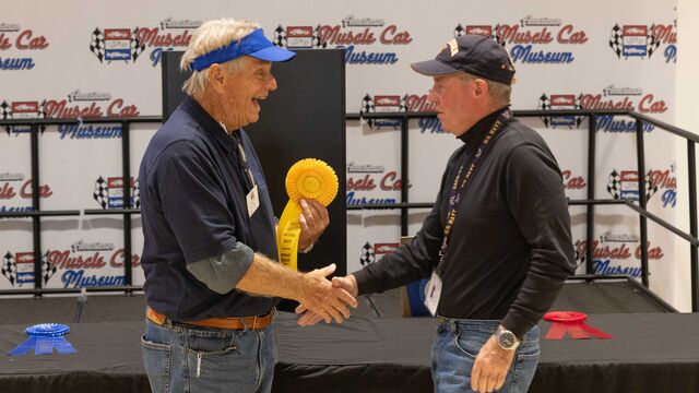 2026 NCRS Winter Regional