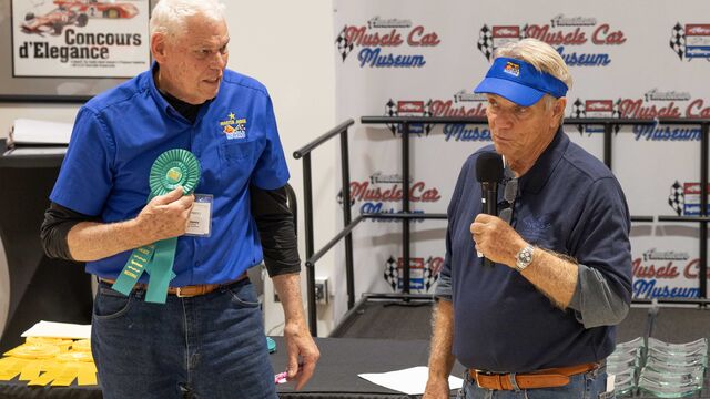 2026 NCRS Winter Regional