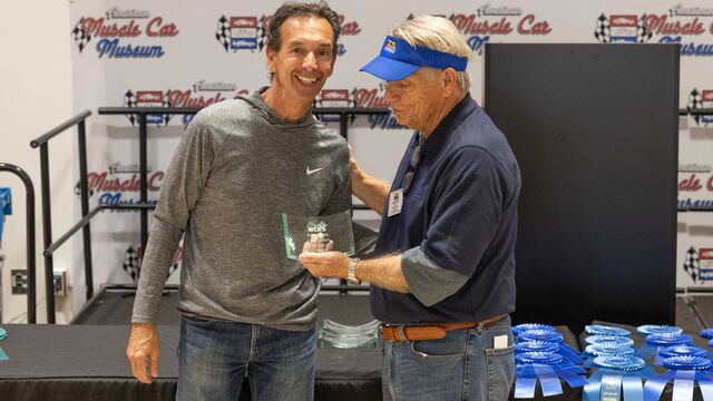 2026 NCRS Winter Regional