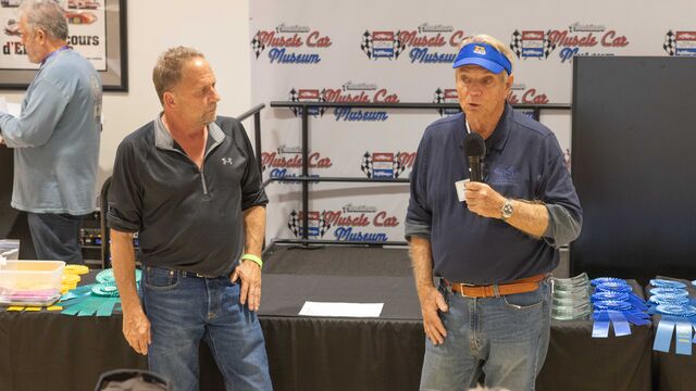 2026 NCRS Winter Regional