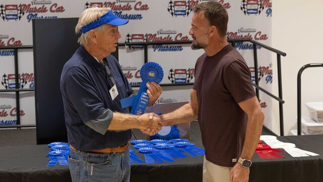 2026 NCRS Winter Regional