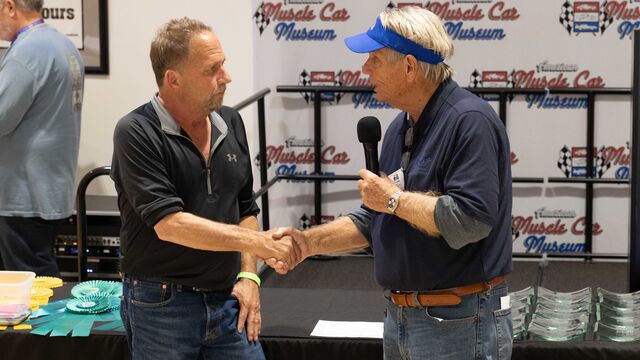 2026 NCRS Winter Regional