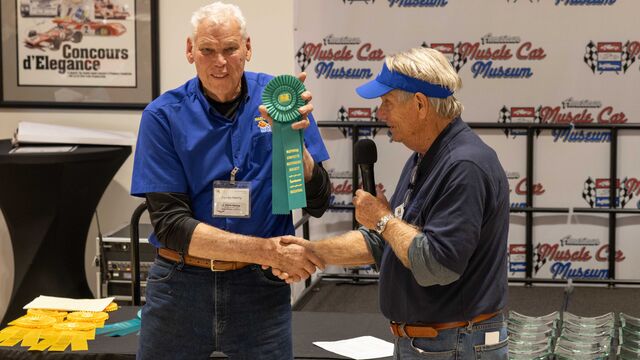 2026 NCRS Winter Regional